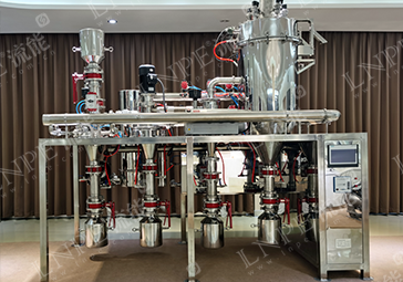 分級機實驗設(shè)備